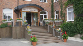 Brommavik Hotel in Stockholm